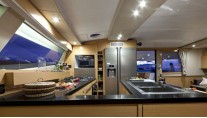SLIVOCHKA -  Galley 2